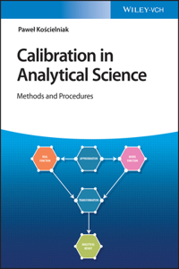 Calibration in Analytical Science