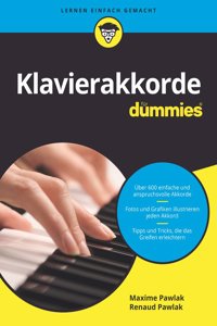 Klavierakkorde fur Dummies