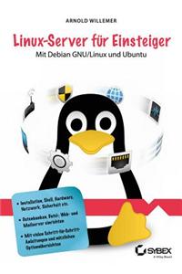 Linux-Server fur Einsteiger
