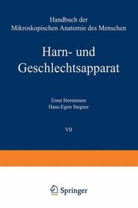 Harn- Und Geschlechtsapparat