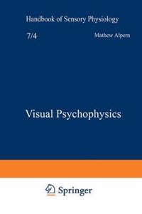 VISUAL PSYCHOPHYSICS