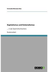 Kapitalismus und Kolonialismus