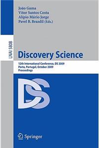 Discovery Science