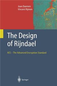 Design of Rijndael