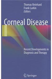 Corneal Disease