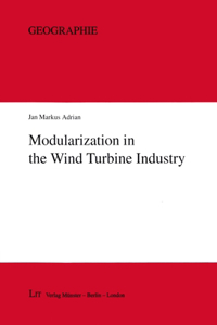 Modularization in the Wind Turbine Industry, 26