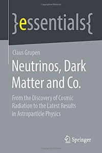 Neutrinos, Dark Matter and Co.