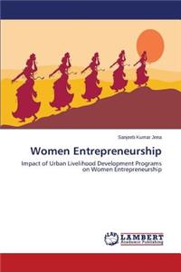 Women Entrepreneurship