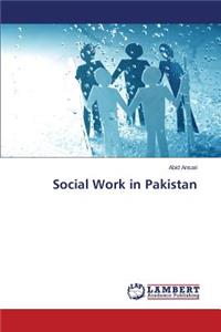 Social Work in Pakistan