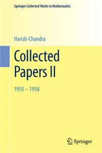 Collected Papers II