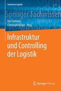 Infrastruktur Und Controlling Der Logistik