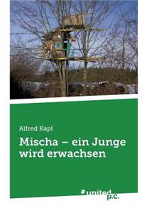 Mischa - Ein Junge Wird Erwachsen