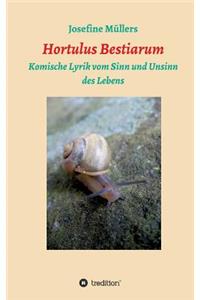 Hortulus Bestiarum