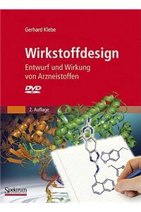 Wirkstoffdesign