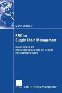 RFID im Supply Chain Management