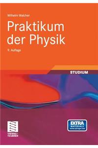 Praktikum der Physik