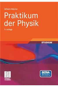 Praktikum Der Physik