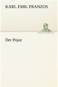 Pojaz / Vorwort