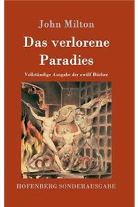 verlorene Paradies