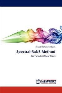 Spectral-Rans Method