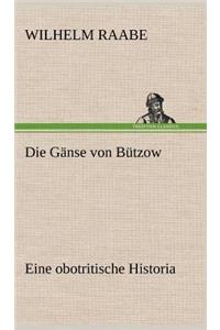 Die Ganse Von Butzow