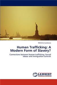 Human Trafficking