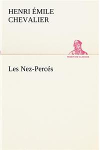 Les Nez-Percés