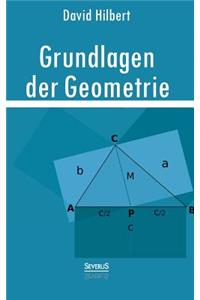 Grundlagen der Geometrie