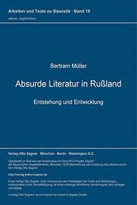 Absurde Literatur in Ruland