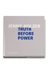 Truth Before Power