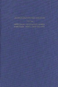 Ikonographisches Register Fur Das Repertorium Der Christlich-Antiken Sarkophage