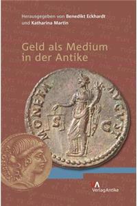 Geld ALS Medium in Der Antike