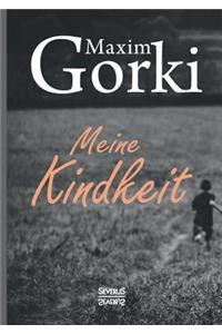 Meine Kindheit