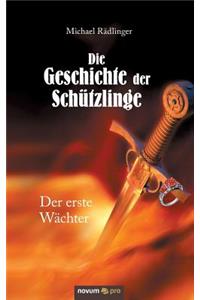Die Geschichte der Schützlinge