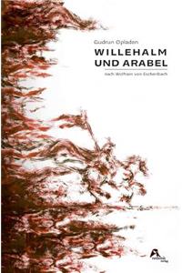 Willehalm und Arabel