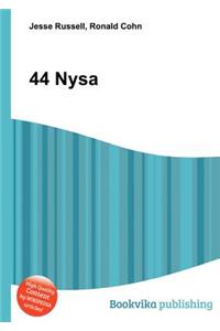 44 Nysa