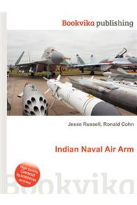 Indian Naval Air Arm