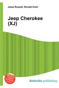 Jeep Cherokee (Xj)