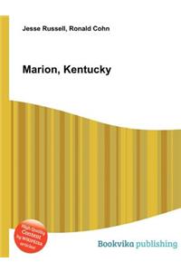 Marion, Kentucky
