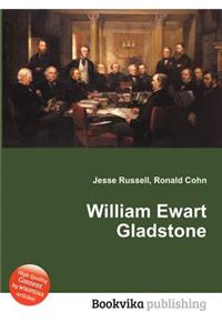 William Ewart Gladstone