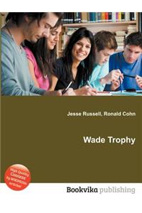 Wade Trophy