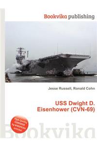 USS Dwight D. Eisenhower (Cvn-69)