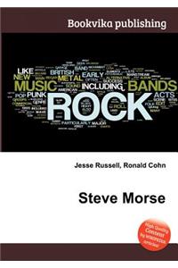 Steve Morse