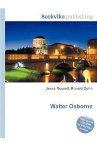 Walter Osborne