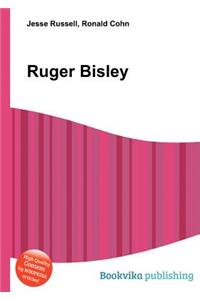 Ruger Bisley