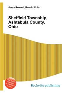 Sheffield Township, Ashtabula County, Ohio
