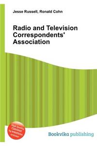Radio and Television Correspondents' Association