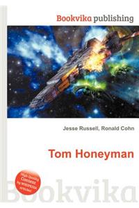 Tom Honeyman