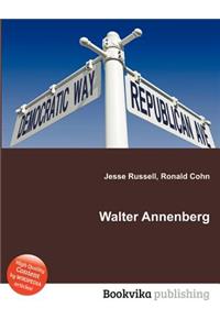 Walter Annenberg