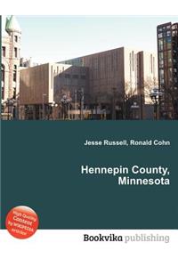 Hennepin County, Minnesota